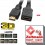 HDMI MACHO - HDMI HEMBRA